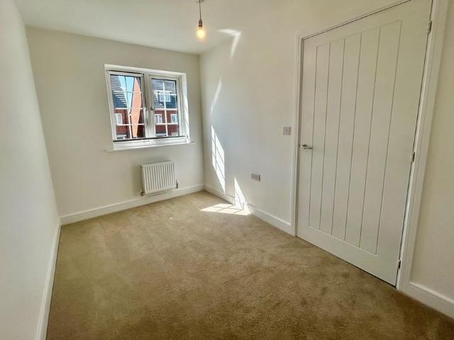 House for rent in Stanford On Avon, Leicestershire