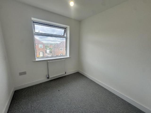 House for rent in Upper Pleasley, Elmton