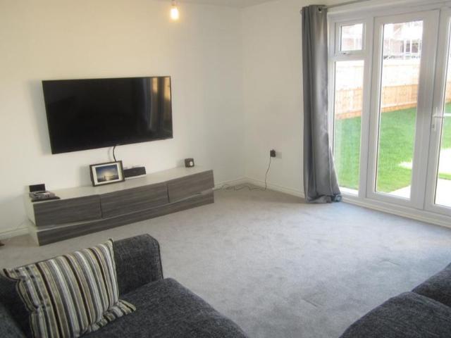 House for rent in Shavington cum Gresty, New Basford