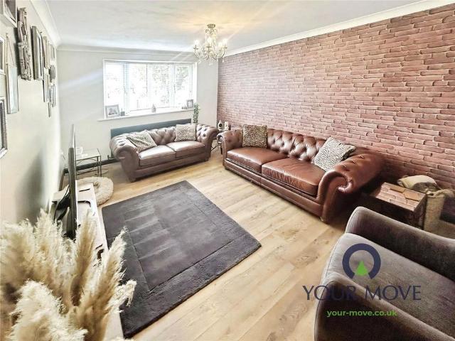 House for rent in Shafton Two Gates, Barnsley