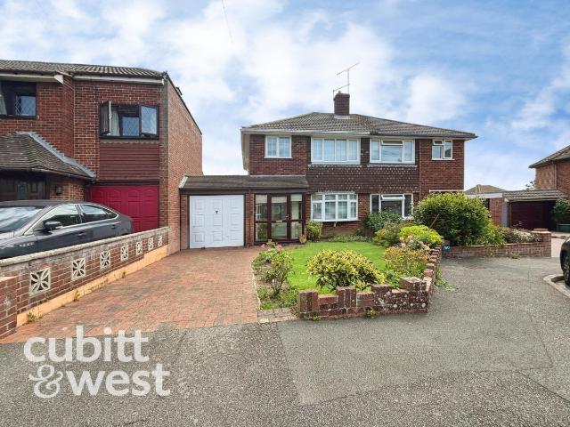 House for rent in Drayton, City Of Portsmouth