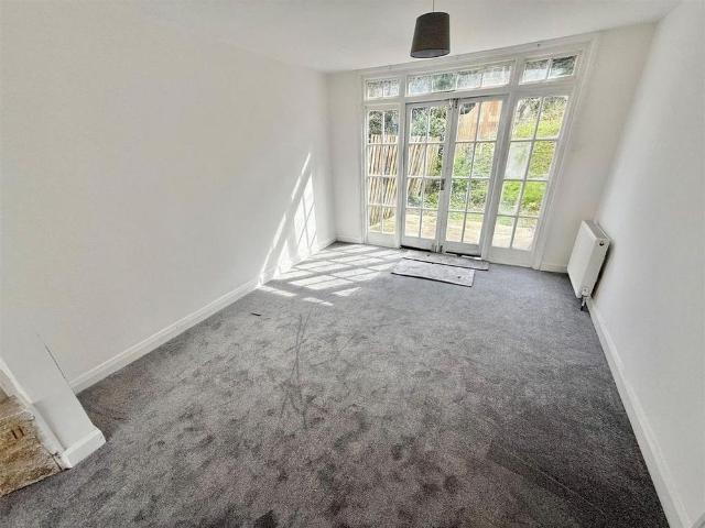 House for rent in Farleygreen, Spring Park