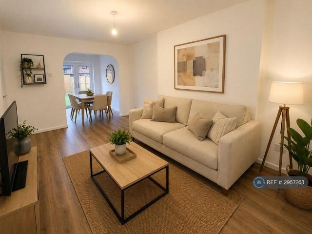 House for rent in Worsley Mesnes, Wigan