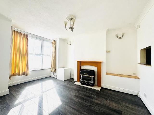 House for rent in Rushden