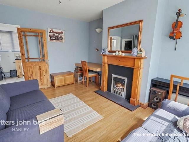 House for rent in Longton, Stoke-on-Trent