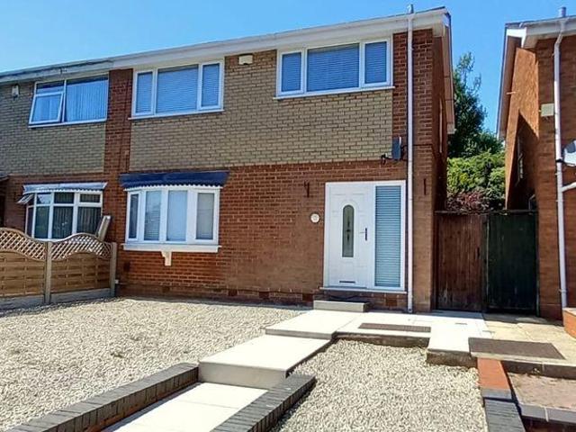 House for rent in Kings Norton, West Midlands