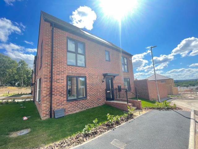 House for rent in West Yorkshire