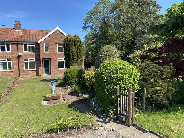 House for rent in Eastbridge, Suffolk