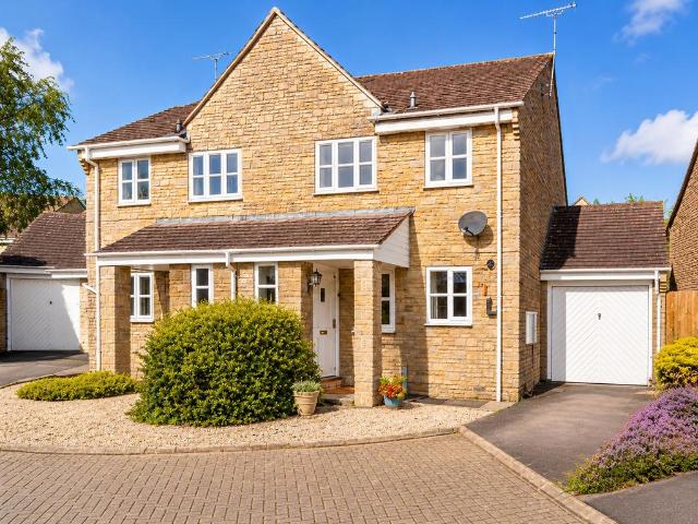 House for rent in Tetbury, Fossebridge
