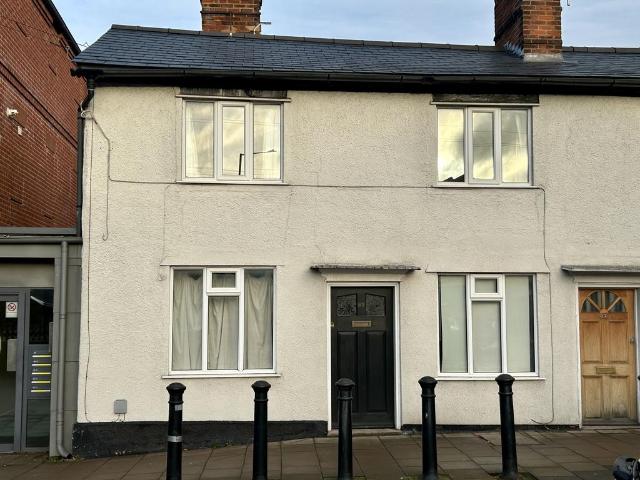 House for rent in Haverhill, West Suffolk