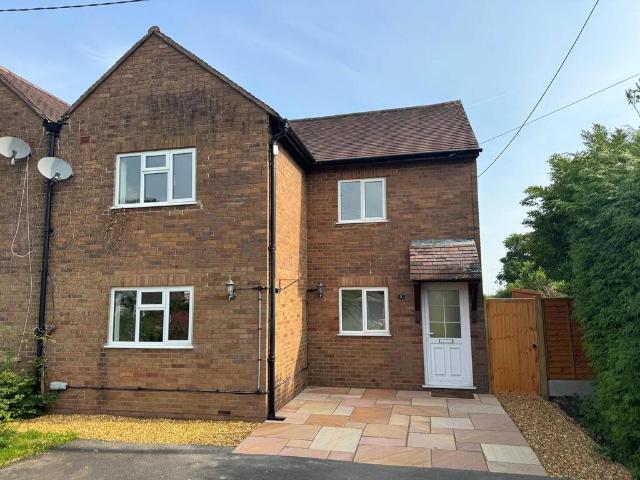 House for rent in Shropshire