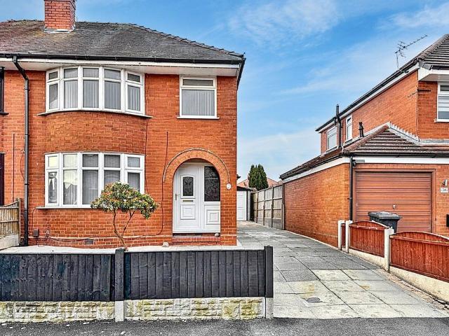 House for rent in Whittle Hall, Warrington