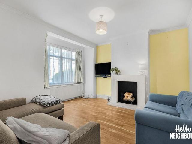 House for rent in Leytonstone, Greater London