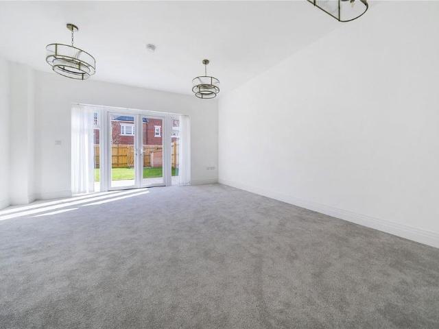 House for rent in Sunninghill and Ascot, Sunninghill