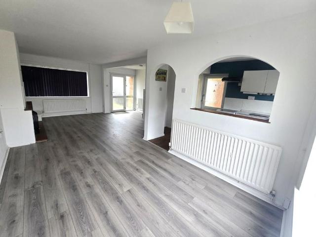 House for rent in Market Drayton, Shropshire