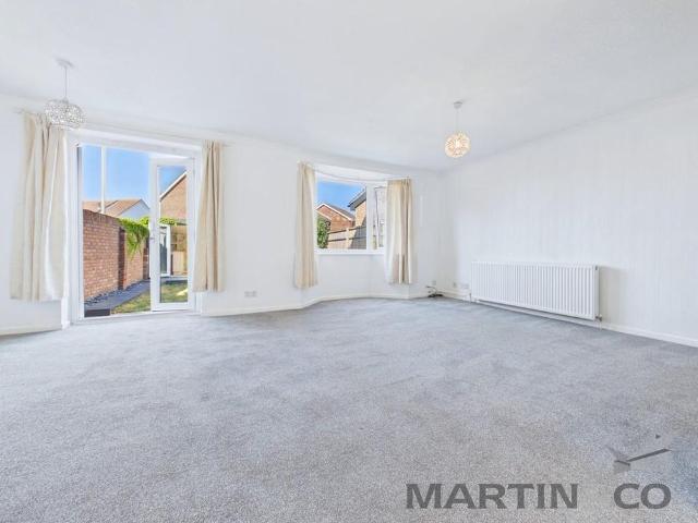 House for rent in Fareham, Hampshire