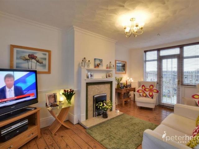 House for rent in Seaburn, Sunderland