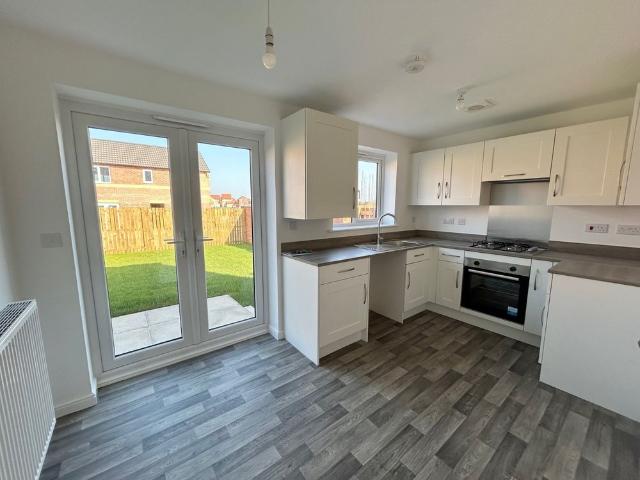 House for rent in Langold, Bassetlaw
