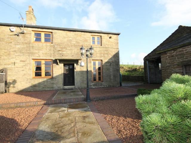 House for rent in Edgworth