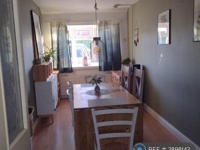 House for rent in Tile Cross, West Midlands
