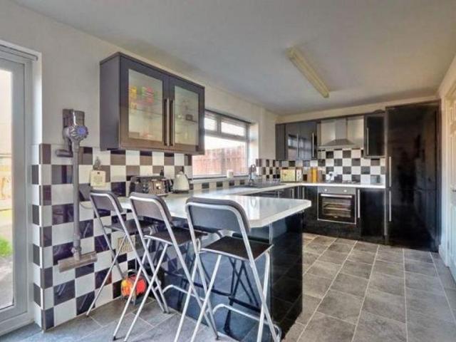 House for rent in Eston, Redcar And Cleveland