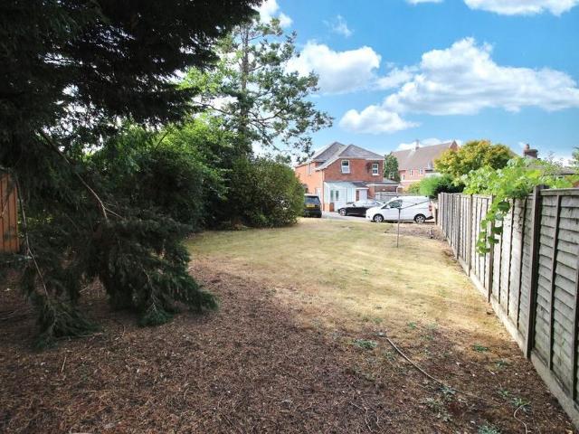House for rent in Helford, Hampshire