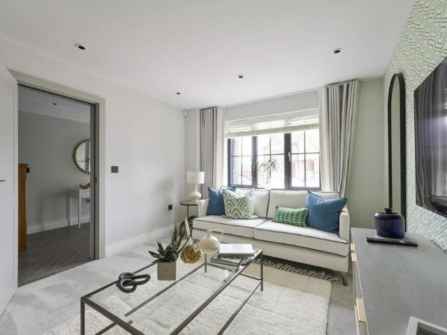 House for rent in Rottingdean