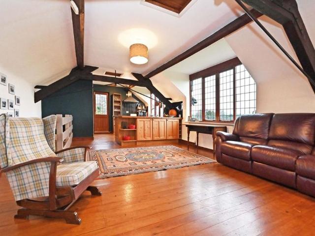 House for rent in Baswich, Staffordshire