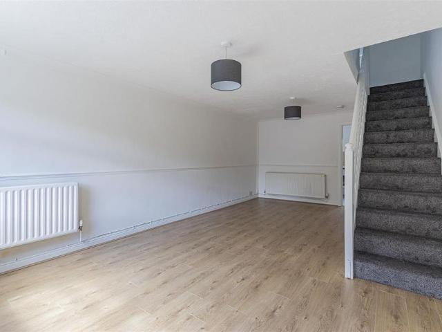 House for rent in Rhydypenau, Falcon Lodge