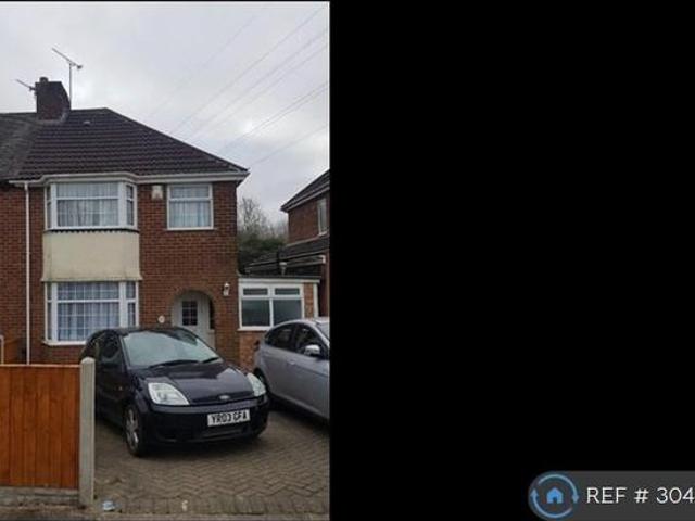 House for rent in Brandwood End, Birmingham