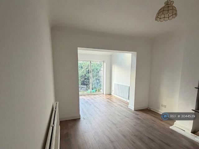 House for rent in Newnham, Bedford