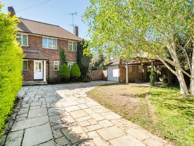 House for rent in Hitcham, Burnham
