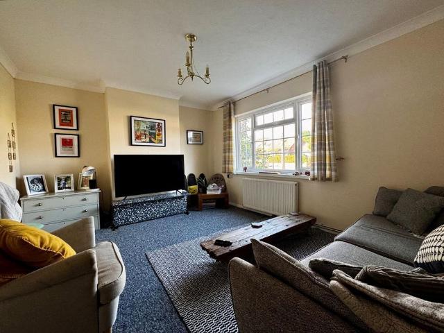 House for rent in Worthing, West Sussex