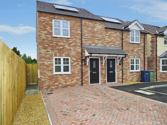 House for rent in Four Gotes, Isle Of Man