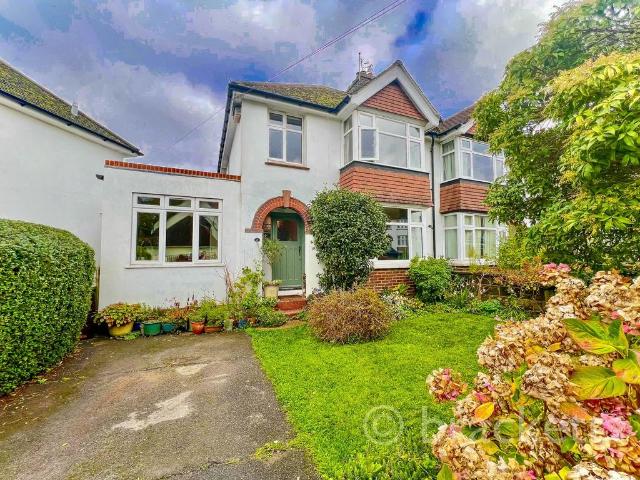 House for rent in Ferndale, Sandown Park