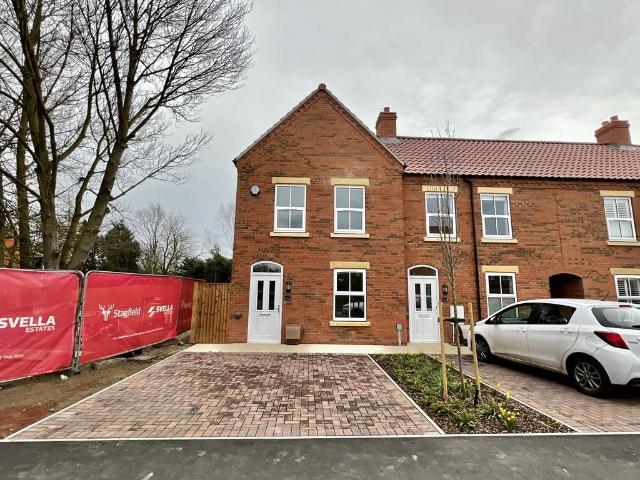 House for rent in Alverton, East Midlands