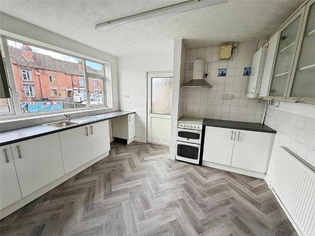 House for rent in Camp Hill, Warwickshire
