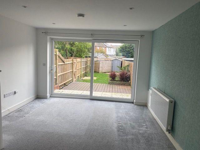 House for rent in Old Town, Heathlands