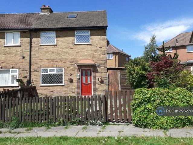 House for rent in Lee Bank, Greater Manchester