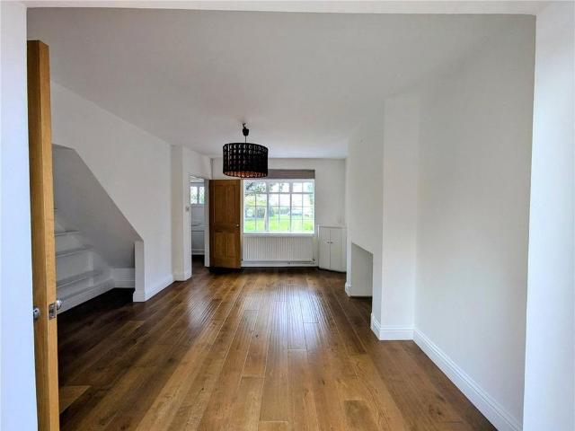 House for rent in Kingsbury, Greater London