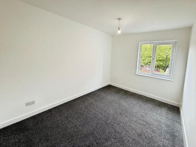 House for rent in Lichfield, Boley Park