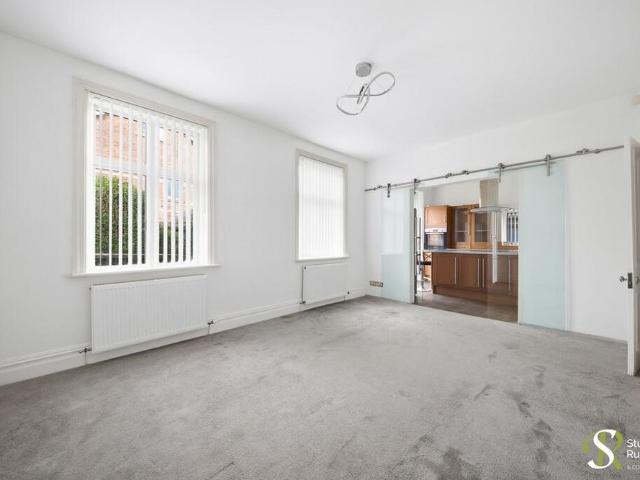 House for rent in Knutsford