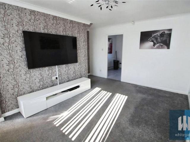 House for rent in South Kirkby and Moorthorpe, South Kirkby