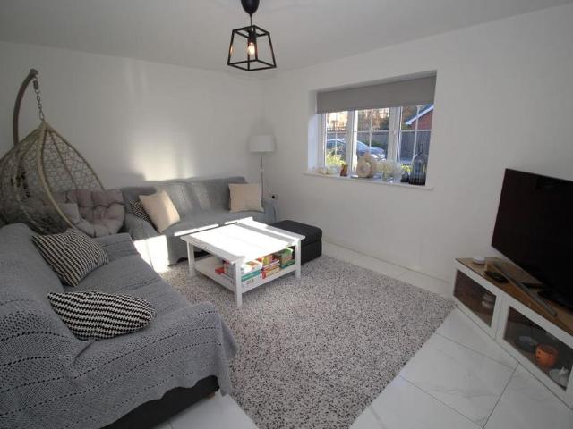 House for rent in Little Bolton, Salford