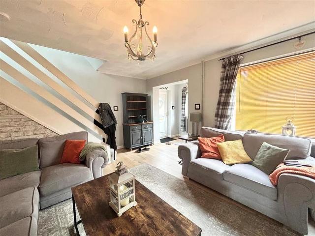 House for rent in Cefn Cribwr, Wales