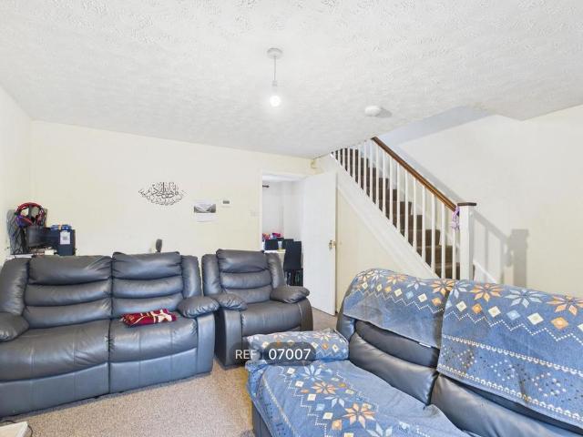 House for rent in Cardea, Peterborough