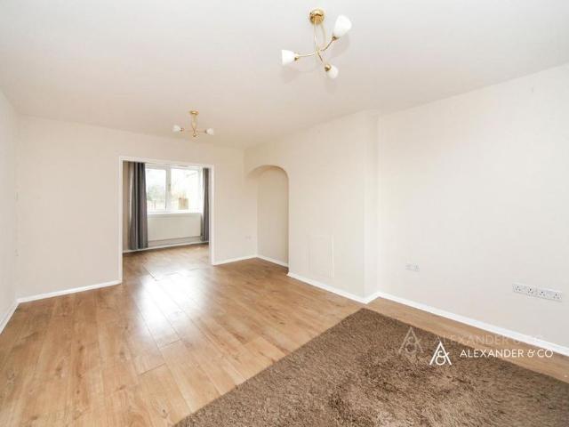 House for rent in Woodside Estate, Houghton Regis