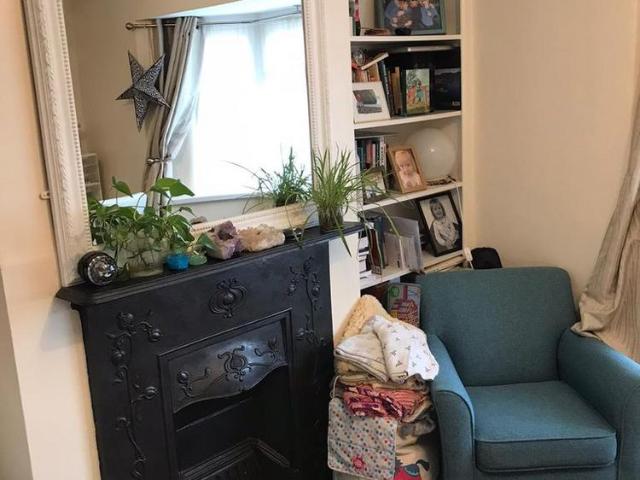 House for rent in The Slade, Oxfordshire