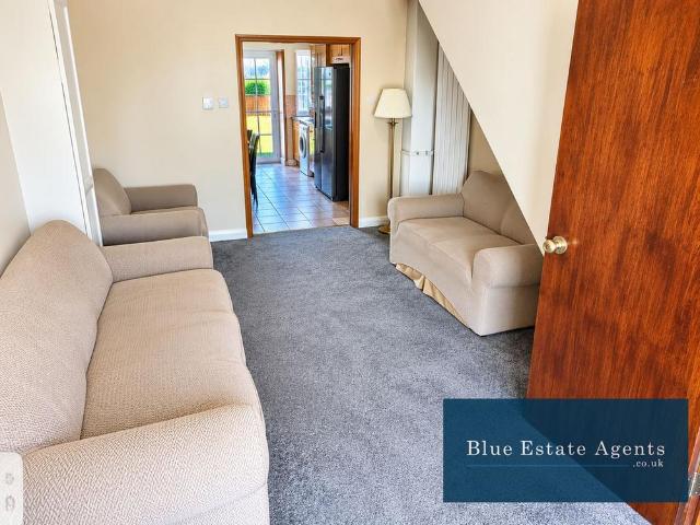 House for rent in London Borough of Hillingdon, Greater London