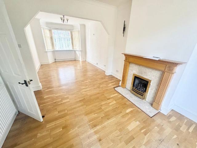 House for rent in Hamstead, West Midlands